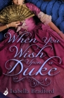 When You Wish Upon A Duke: Wylder Sisters Book 1