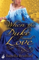 When The Duke Found Love: Wylder Sisters Book 3