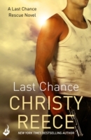 Last Chance: Last Chance Rescue Book 6