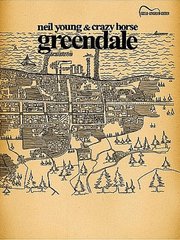 Neil Young & Crazy Horse: Greendale