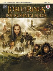 The Lord of the Rings - The Motion Picture Trilogy