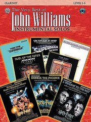 The Very Best of John Williams Instrumental Solos