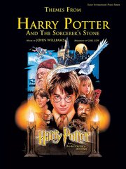 Themes from Harry Potter and the Sorcerer's Stone, Level 3