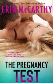 The Pregnancy Test - Cover