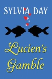 Bad Boys Ahoy!Lucien's Gamble - Cover