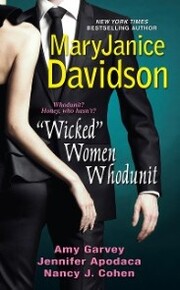 'Wicked' Women Whodunit