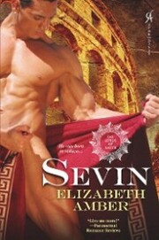Sevin - Cover