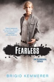 Fearless - Cover