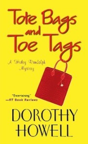 Tote Bags and Toe Tags