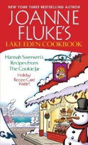 Joanne Fluke's Lake Eden Cookbook: