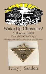 Wake up Christians!