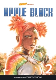 Apple Black 2 - Rockport Edition