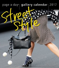 Street Style 2017