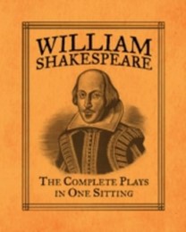 William Shakespeare - Cover