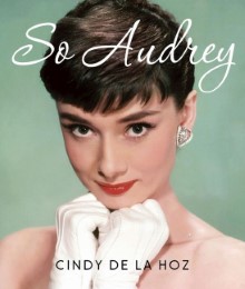 So Audrey - Cover