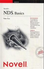 Novell's NDS Basics