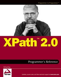 XPath 2.0 Programmer's Reference