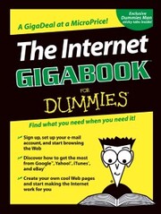 The Internet GigaBook For Dummies