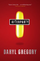 Afterparty - Cover