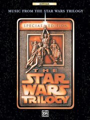 The Star Wars Trilogy: Special Edition