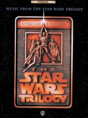 The Star Wars Trilogy: Special Edition