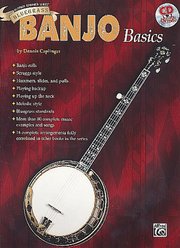 Ultimate Beginner Series: Bluegrass Banjo Basics