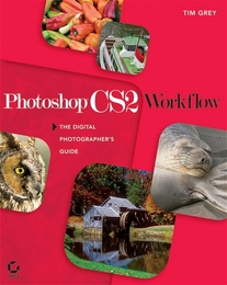 Photoshop CS2 Workflow - Cover
