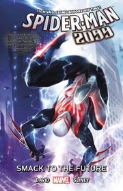 Spider-Man 2099 Vol. 3