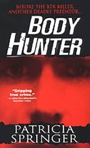 Body Hunter - Cover