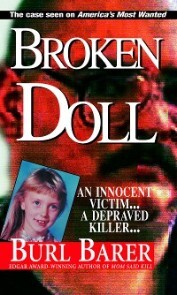 Broken Doll - Cover