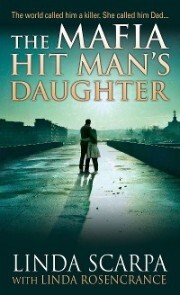 The Mafia Hit Man's Daughter - Cover