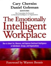The Emotionally Intelligent Workplace - Cover