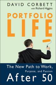 Portfolio Life - Cover