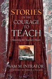 Stories of the Courage to Teach
