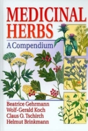 Medicinal Herbs: A Compendium