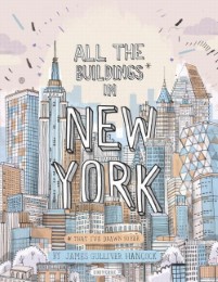 All the Buildings in New York