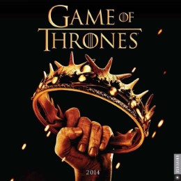 Game of Thrones - Cover