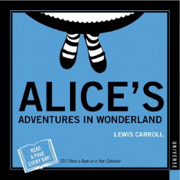 Alice's Adventures in Wonderland 2017