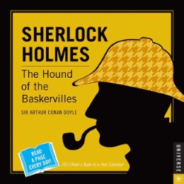 Sherlock Holmes - The Hound of the Baskervilles 2017