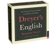 Dreyer's English 2022