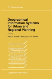 Geographical Information Systems for Urban and Regional Planning - Abbildung 1