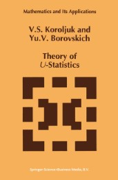 Theory of U-Statistics - Abbildung 1
