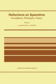 Reflections on Spacetime