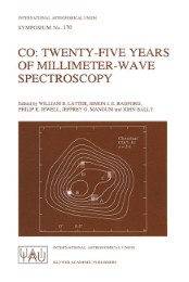 CO: Twenty-Five Years of Millimeter-Wave Spectroscopy - Abbildung 1