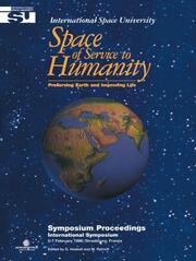 Space of Service to Humanity Preserving Earth and Improving Life