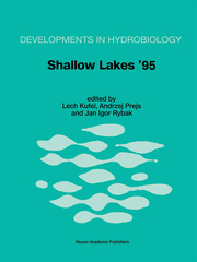 Shallow Lakes 95
