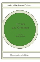 Events and Grammar - Abbildung 1