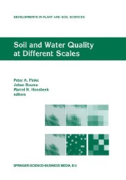 Soil and Water Quality at Different Scales - Abbildung 1