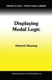 Displaying Modal Logic