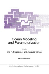 Ocean Modeling and Parameterization - Abbildung 1